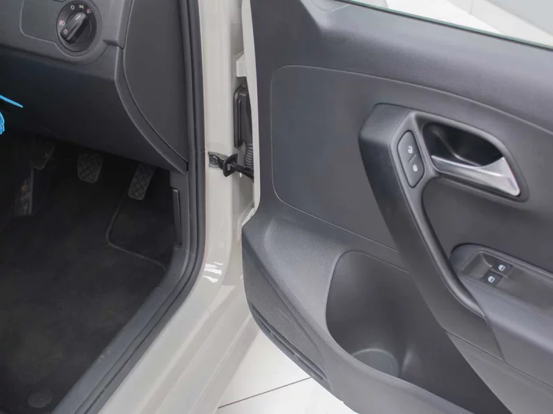 Vehicle Image for 19/23for Volkswagen Polo Vivo Hatch 1.4 Life 63kW Life