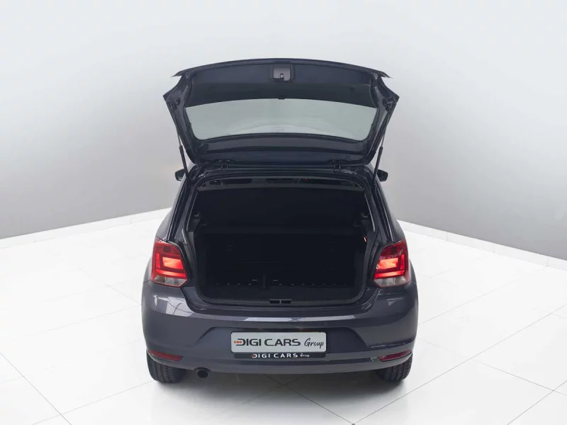 Vehicle Image for 13/24for Volkswagen Polo Vivo Hatch 1.4 Life 63kW Life