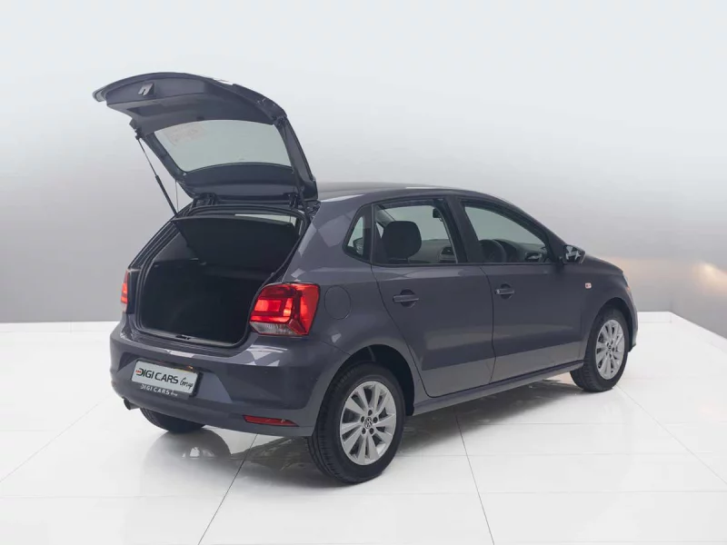 Vehicle Image for 6/24for Volkswagen Polo Vivo Hatch 1.4 Life 63kW Life