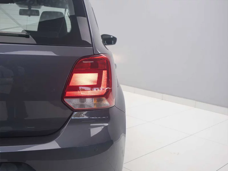 Vehicle Image for 11/24for Volkswagen Polo Vivo Hatch 1.4 Life 63kW Life