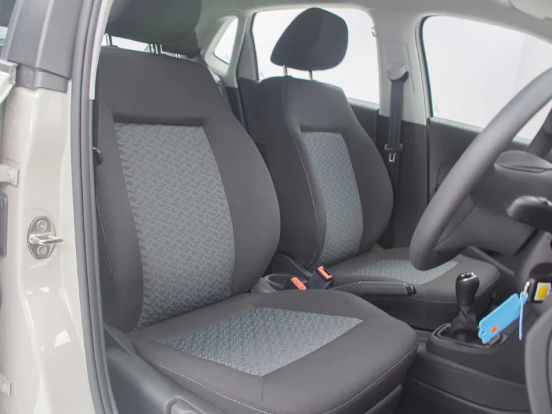 Vehicle Image for 23/23for Volkswagen Polo Vivo Hatch 1.4 Life 63kW Life