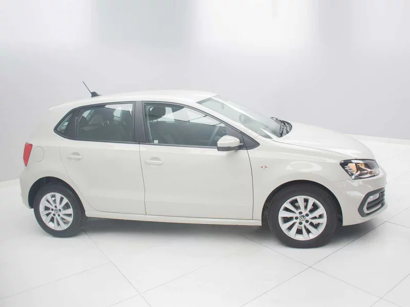 Vehicle Image for 4/23for Volkswagen Polo Vivo Hatch 1.4 Life 63kW Life