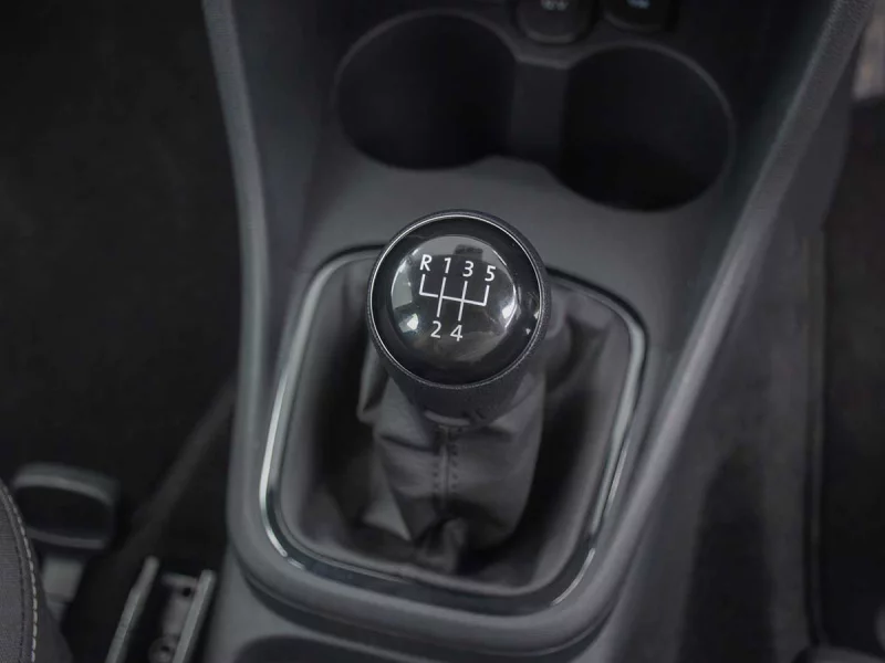 Vehicle Image for 16/23for Volkswagen Polo Vivo Hatch 1.4 Life 63kW Life