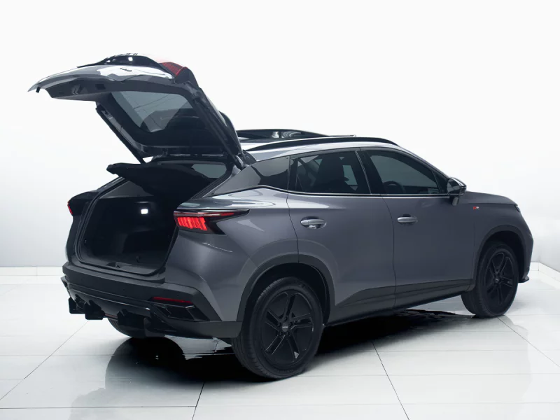 Vehicle Image for 6/25for OMODA C5 SHS 1.5T DHT