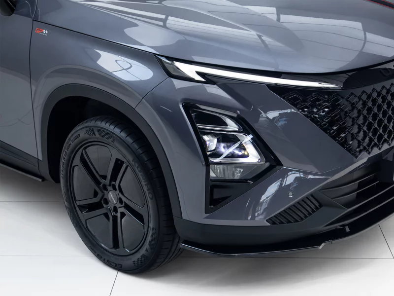 Vehicle Image for 1/15for OMODA C5 1.5T Style
