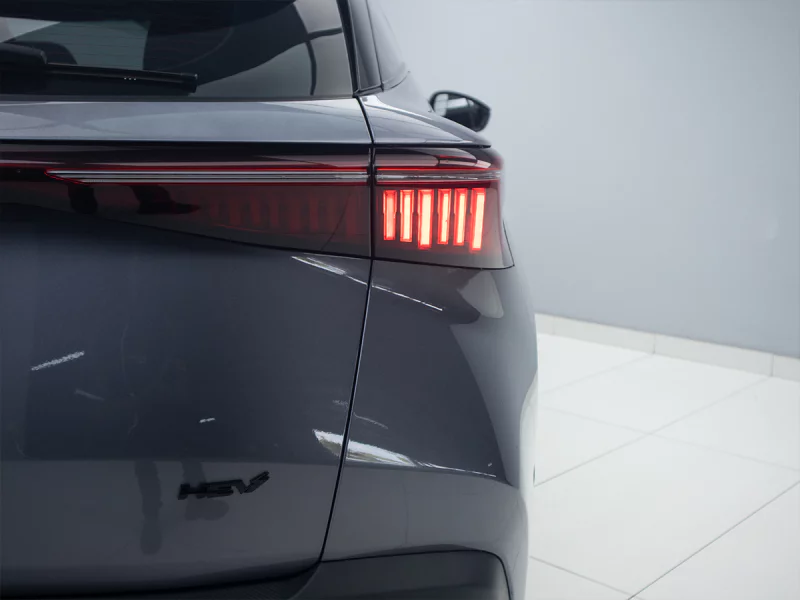 Vehicle Image for 8/15for OMODA C5 1.5T Style