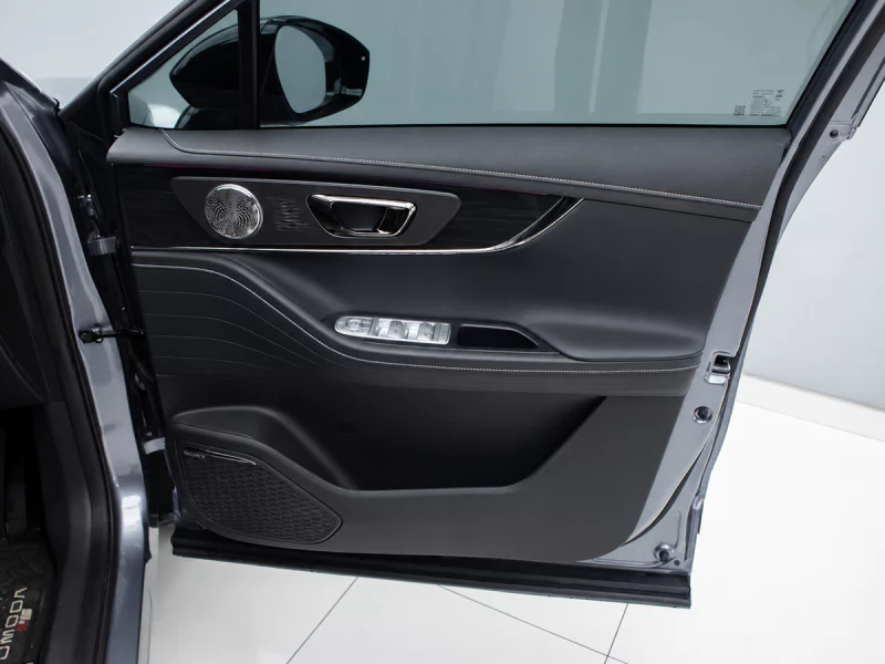 Vehicle Image for 10/15for OMODA C5 1.5T Style