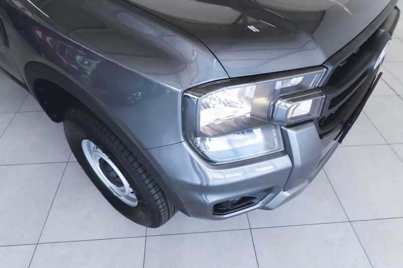 Vehicle Image for 8/25for Ford Ranger 2.0D XL HR A/T Super Cab P/U