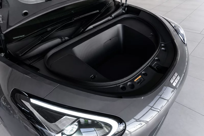 Vehicle Image for 13/25for Geely E2 Apex