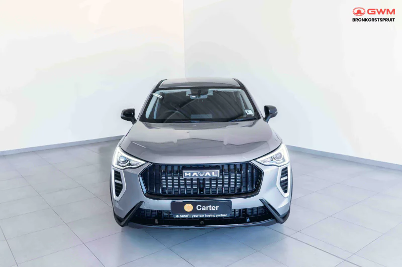 Vehicle Image for 13/27for Haval Jolion 1.5T City 6MT