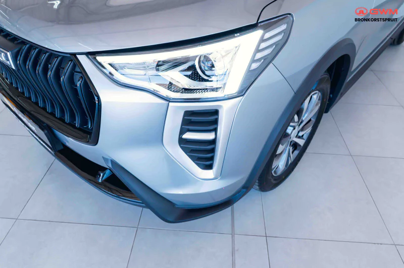 Vehicle Image for 14/27for Haval Jolion 1.5T City 6MT
