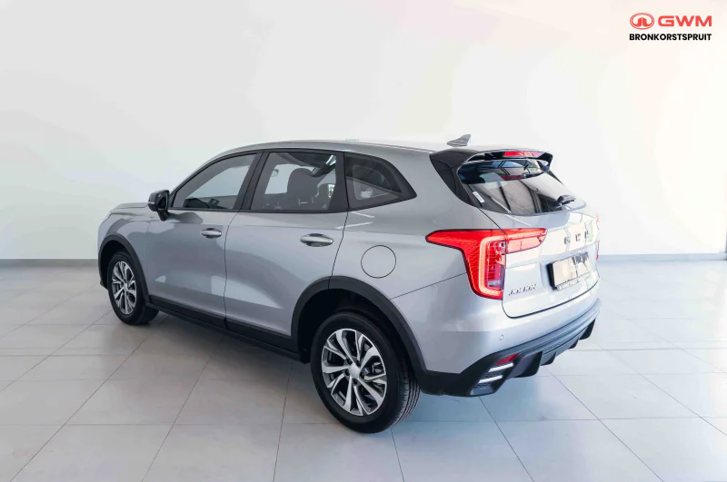 Vehicle Image for 8/27for Haval Jolion 1.5T City 6MT