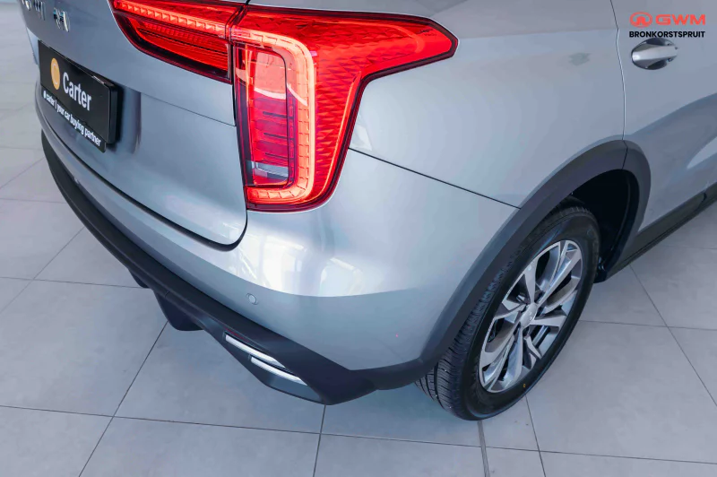 Vehicle Image for 9/23for Haval Jolion 1.5T City 6MT