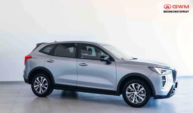 Vehicle Image for 4/23for Haval Jolion 1.5T City 6MT