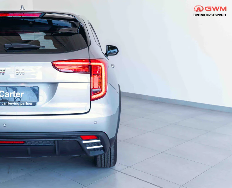 Vehicle Image for 7/23for Haval Jolion 1.5T City 6MT