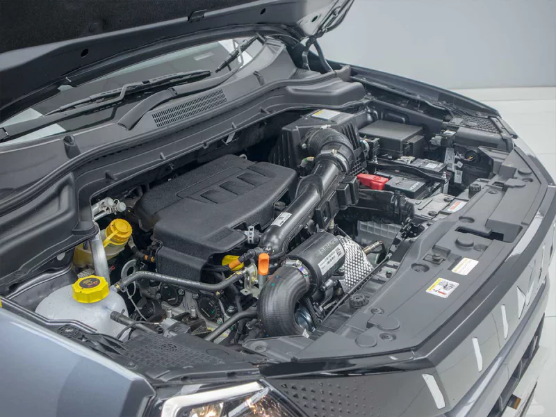 Vehicle Image for 15/23for Mahindra XUV3X0 1.2 MX2 MT