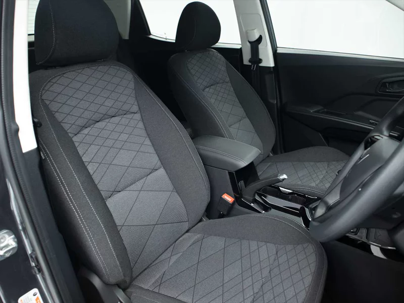 Vehicle Image for 22/23for Mahindra XUV3X0 1.2 MX2 MT