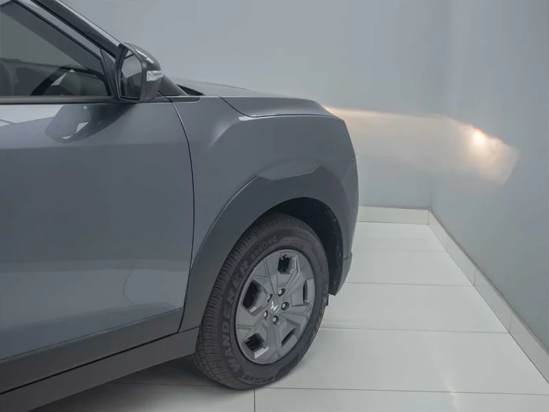Vehicle Image for 3/23for Mahindra XUV3X0 1.2 MX2 MT