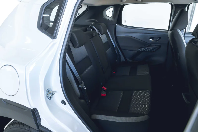 Vehicle Image for 20/25for Nissan Magnite 1.0 Visia MT