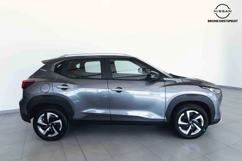 Vehicle Image for 7/25for Nissan Magnite 1.0 Visia MT