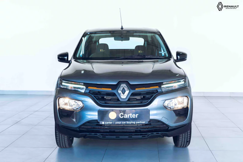 Vehicle Image for 3/24for Renault Kwid Limited Edition 1.0l AMT Ed 10 YR