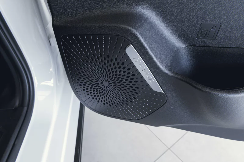 Vehicle Image for 18/24for Haval Jolion 1.5T City 6MT