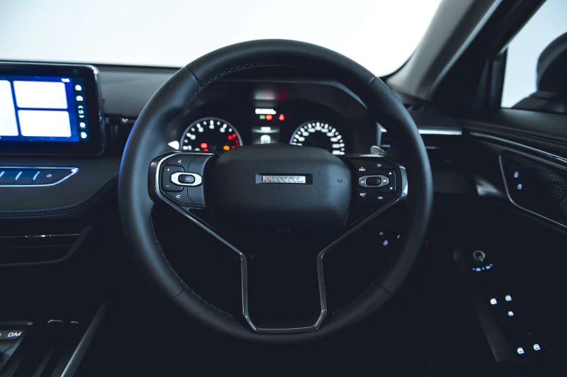 Vehicle Image for 13/24for Haval Jolion 1.5T City Plus 7DCT