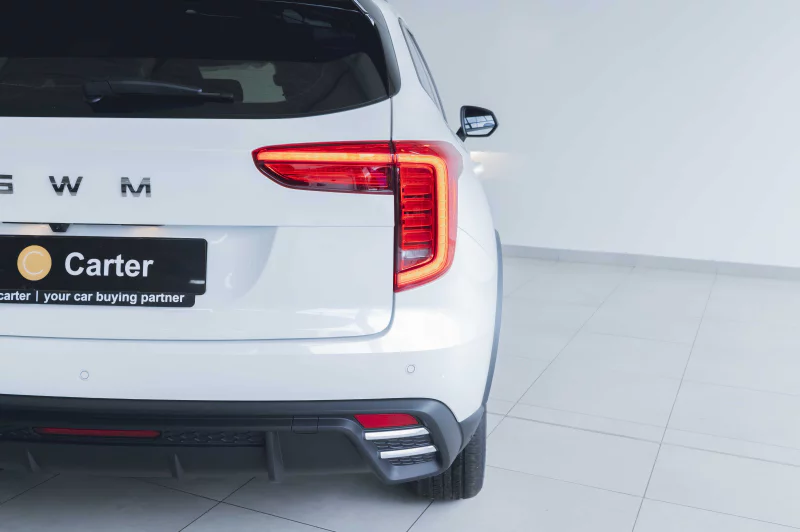 Vehicle Image for 11/25for Haval Jolion 1.5T City Plus 7DCT