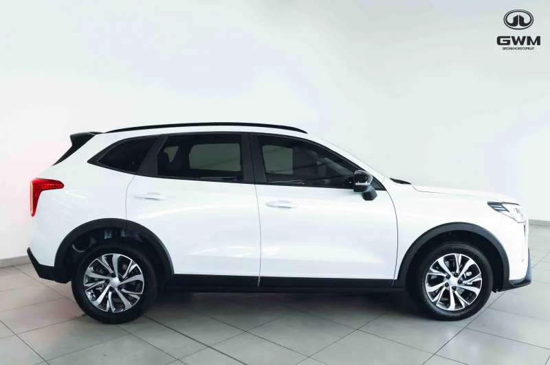Vehicle Image for 4/25for Haval Jolion 1.5T City Plus 7DCT