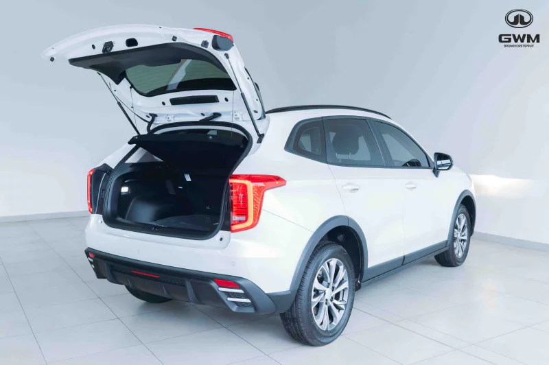 Vehicle Image for 8/25for Haval Jolion 1.5T City Plus 7DCT