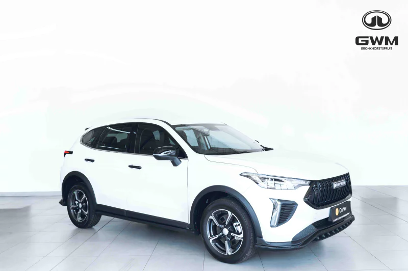 Vehicle Image for 2/25for Haval Jolion Pro 1.5T Premium 7DCT