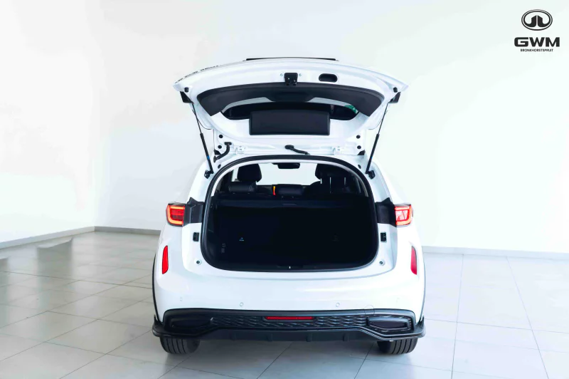Vehicle Image for 4/26for Haval Jolion Pro 1.5T Super Luxury 7DCT
