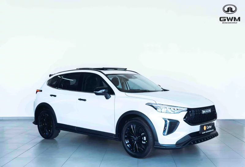 Vehicle Image for 3/26for Haval Jolion Pro 1.5T Super Luxury 7DCT