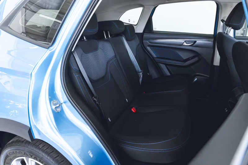Vehicle Image for 25/26for Haval Jolion 1.5T City 6MT