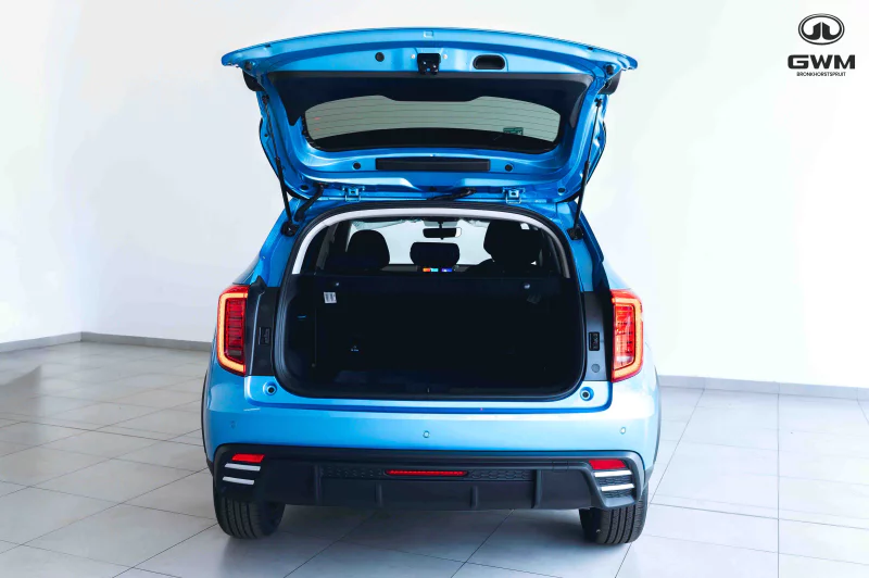 Vehicle Image for 13/26for Haval Jolion 1.5T City 6MT