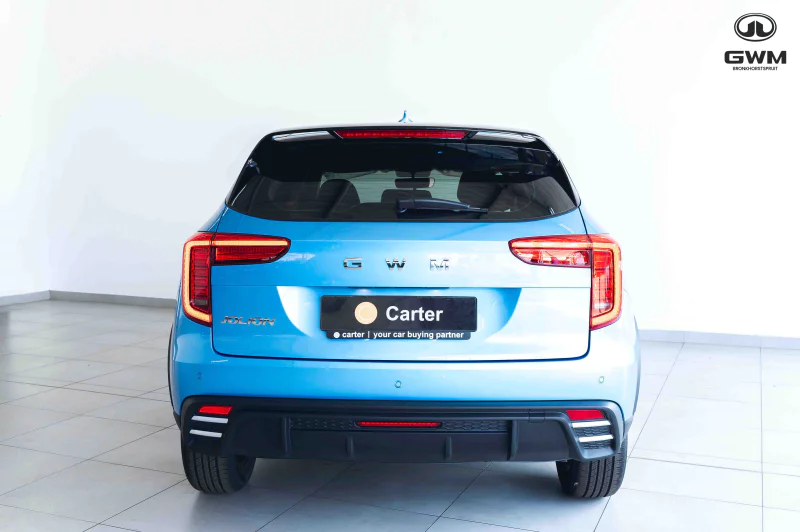 Vehicle Image for 14/26for Haval Jolion 1.5T City 6MT