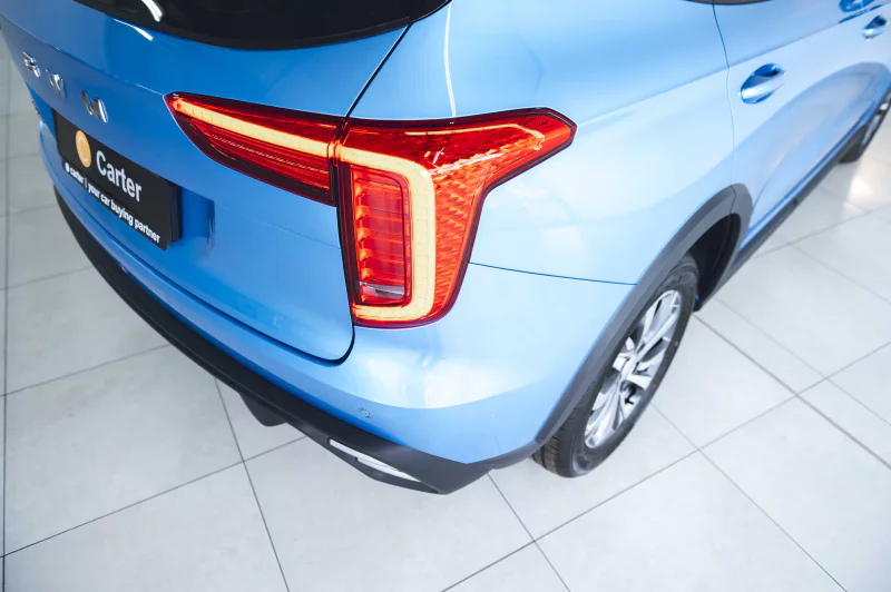 Vehicle Image for 16/26for Haval Jolion 1.5T City Plus 7DCT