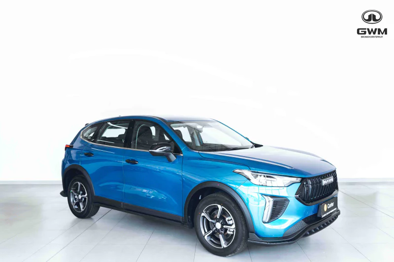 Vehicle Image for 3/28for Haval Jolion Pro 1.5T Premium 7DCT