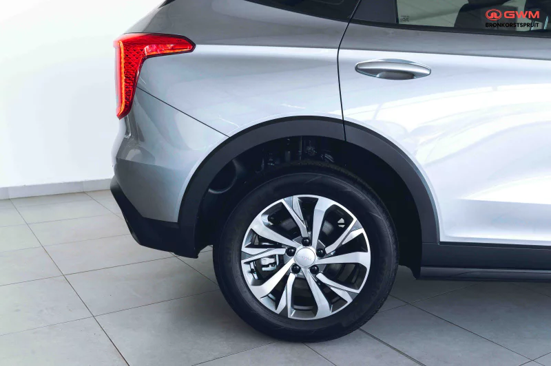 Vehicle Image for 10/25for Haval Jolion 1.5T City 6MT