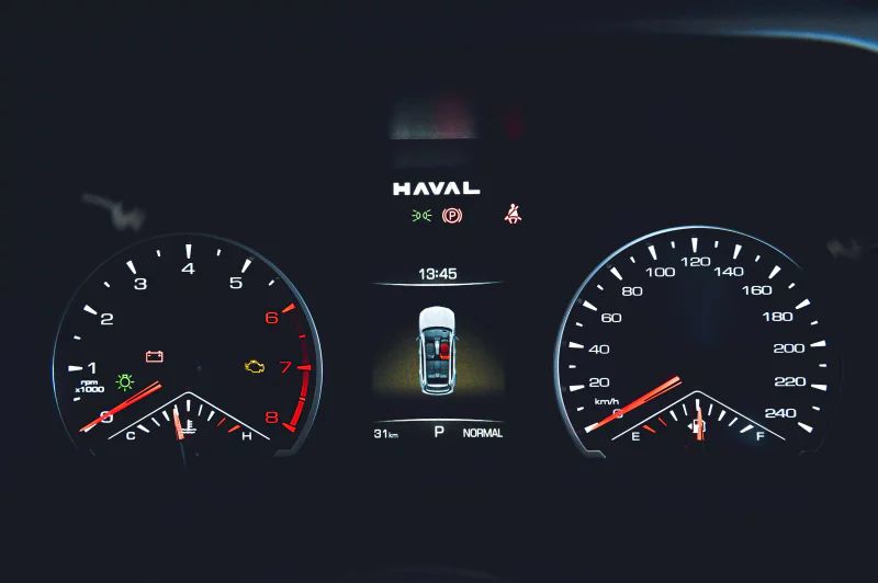 Vehicle Image for 48/53for Haval Jolion 1.5T City Plus 7DCT
