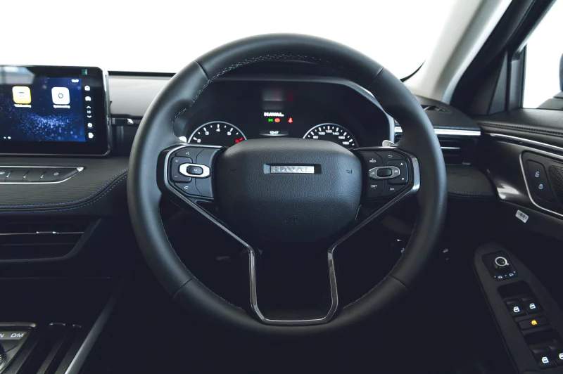 Vehicle Image for 28/53for Haval Jolion 1.5T City Plus 7DCT