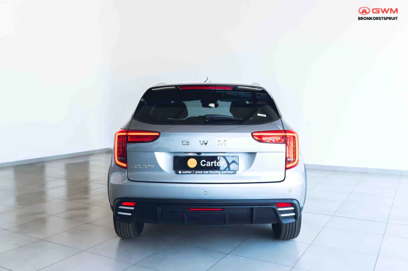 Vehicle Image for 8/53for Haval Jolion 1.5T City Plus 7DCT