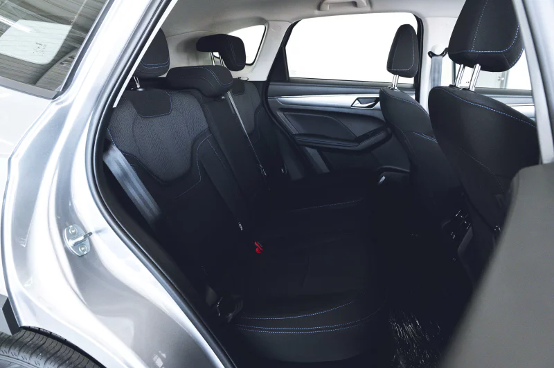 Vehicle Image for 34/53for Haval Jolion 1.5T City Plus 7DCT