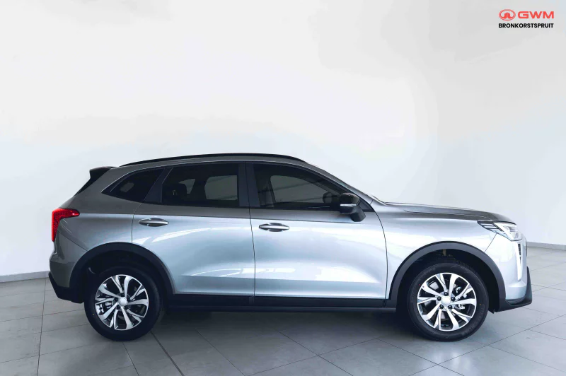 Vehicle Image for 2/25for Haval Jolion 1.5T City Plus 7DCT