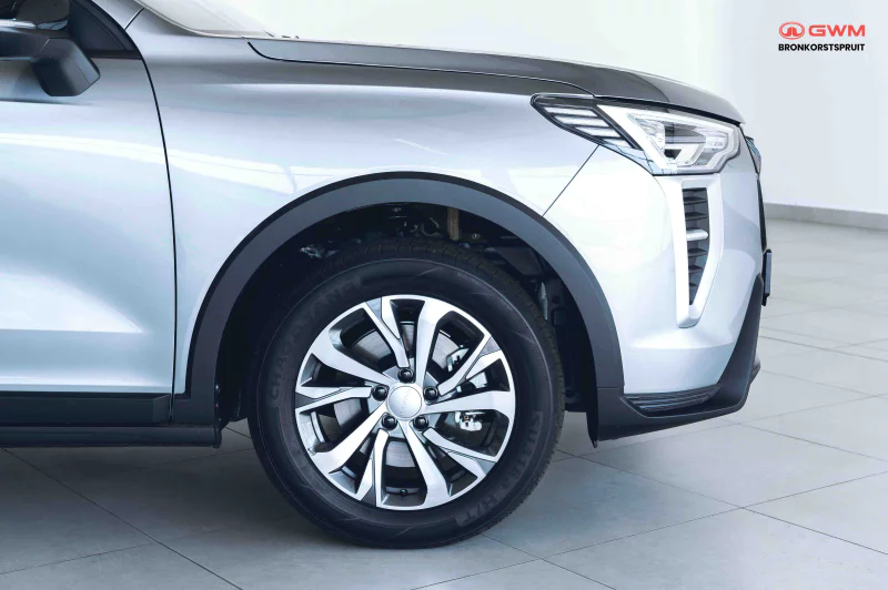 Vehicle Image for 10/25for Haval Jolion 1.5T City Plus 7DCT