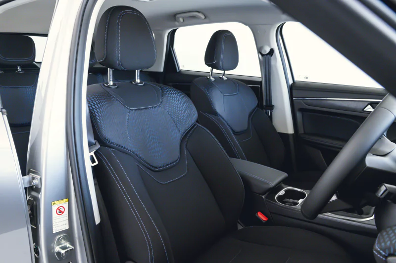 Vehicle Image for 22/27for Haval Jolion Pro 1.5T Premium 7DCT