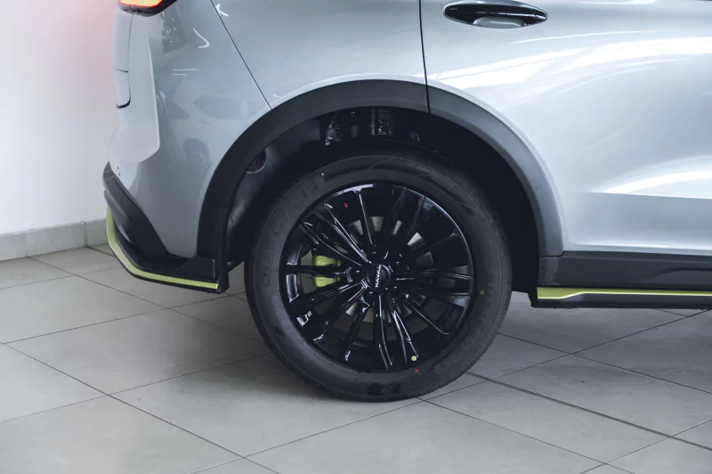 Vehicle Image for 11/23for Haval Jolion Pro 1.5T Super Luxury 7DCT