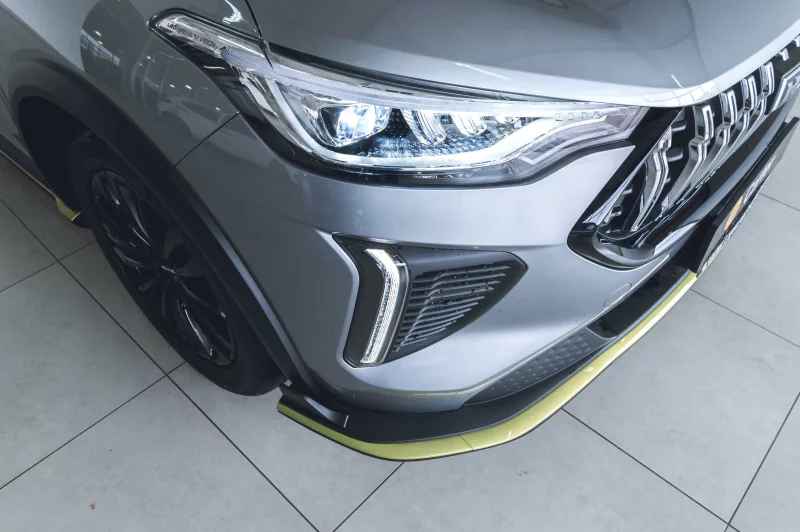 Vehicle Image for 20/23for Haval Jolion Pro 1.5T Super Luxury 7DCT