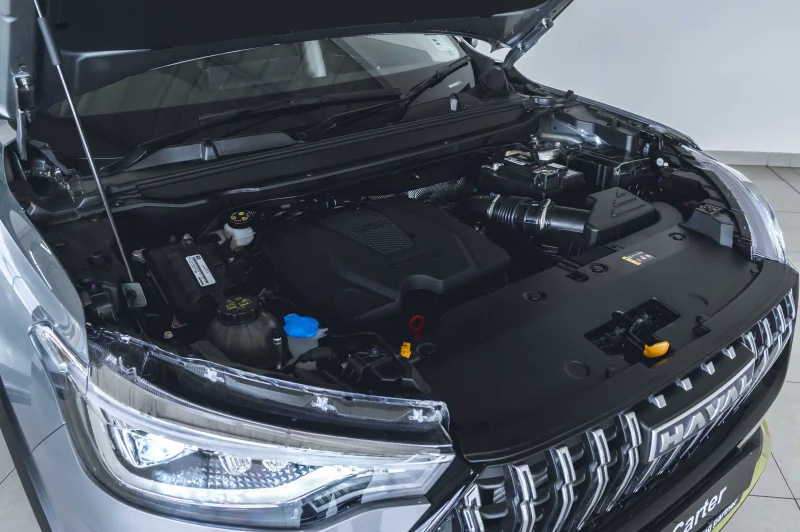Vehicle Image for 21/23for Haval Jolion Pro 1.5T Super Luxury 7DCT