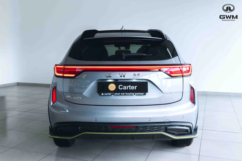 Vehicle Image for 7/23for Haval Jolion Pro 1.5T Super Luxury 7DCT